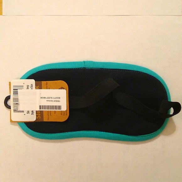 Beauty Sleep Mask NWT - Picture 2 of 2